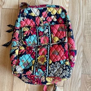 Vera Bradley Backpack